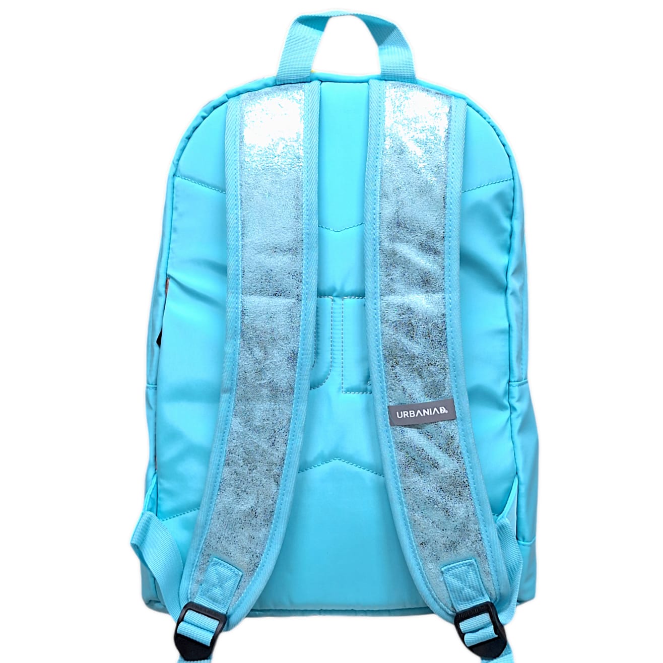 Foto 5 pulgar | Fm Mochila Escolar Grande Urbania Juvenil Ur410a74bp