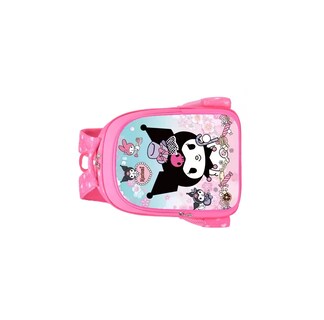 Foto 4 | Mochila Impermeable De Escuela Primaria Kuromy, Rosa