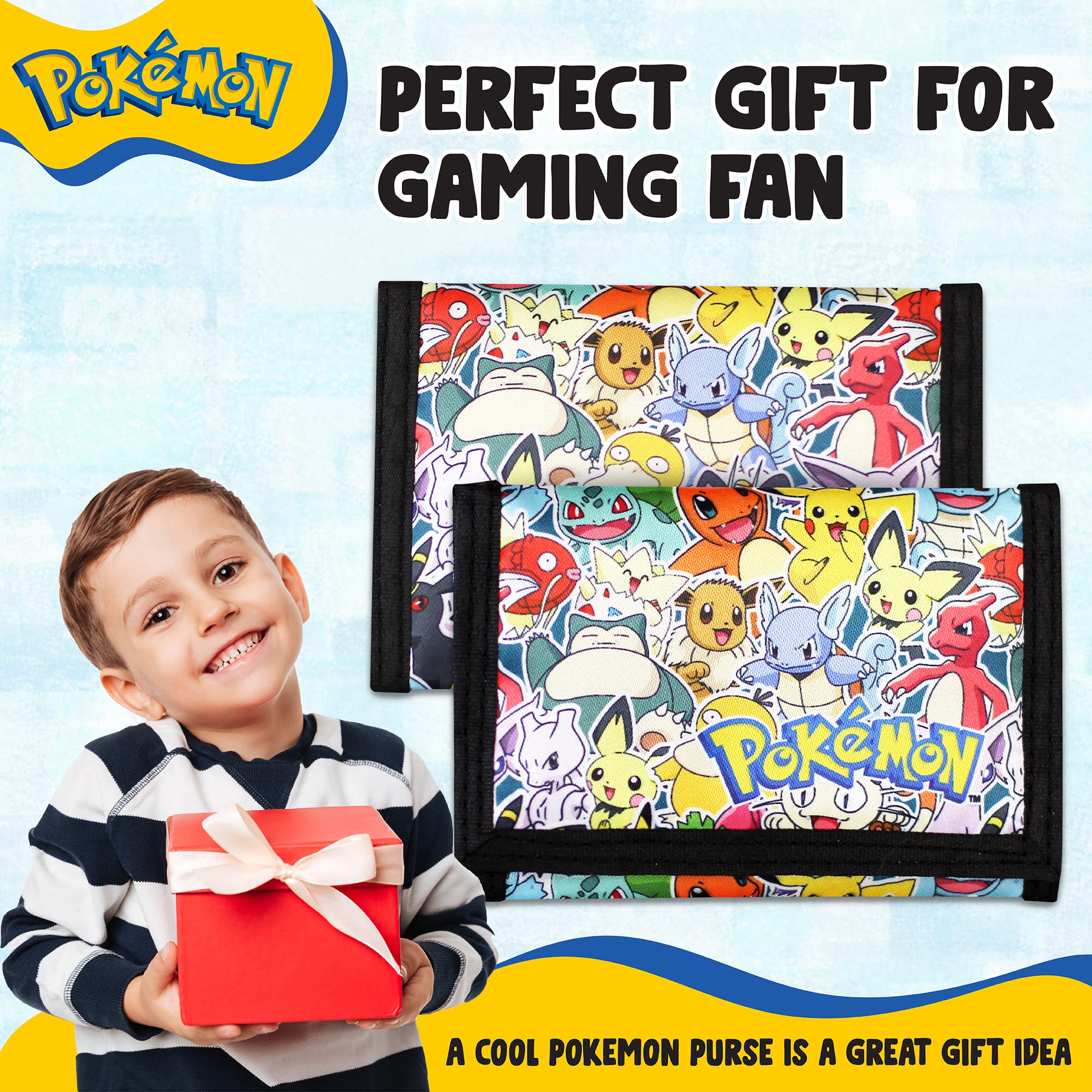 Foto 4 pulgar | Bolsa Con Cordón Para Material Escolar De Pokémon Para Niños Con Charmander - Venta Internacional.