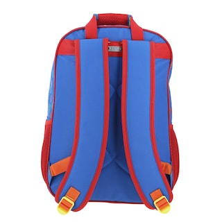 Foto 3 | Mochila Grande Chenson Mario Bros Mb65621-9 Playba