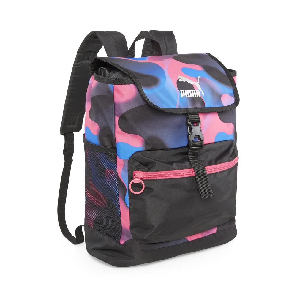 Foto 2 pulgar | Mochila Puma Cosmic Girl Para Niña Multicolor