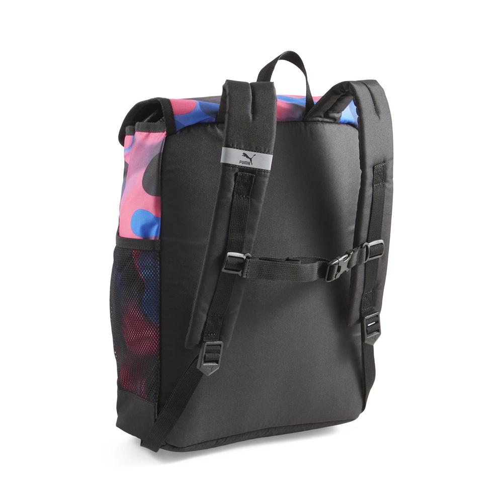 Foto 5 pulgar | Mochila Puma Cosmic Girl Para Niña Multicolor