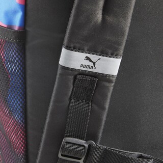 Foto 5 | Mochila Puma Cosmic Girl Para Niña Multicolor