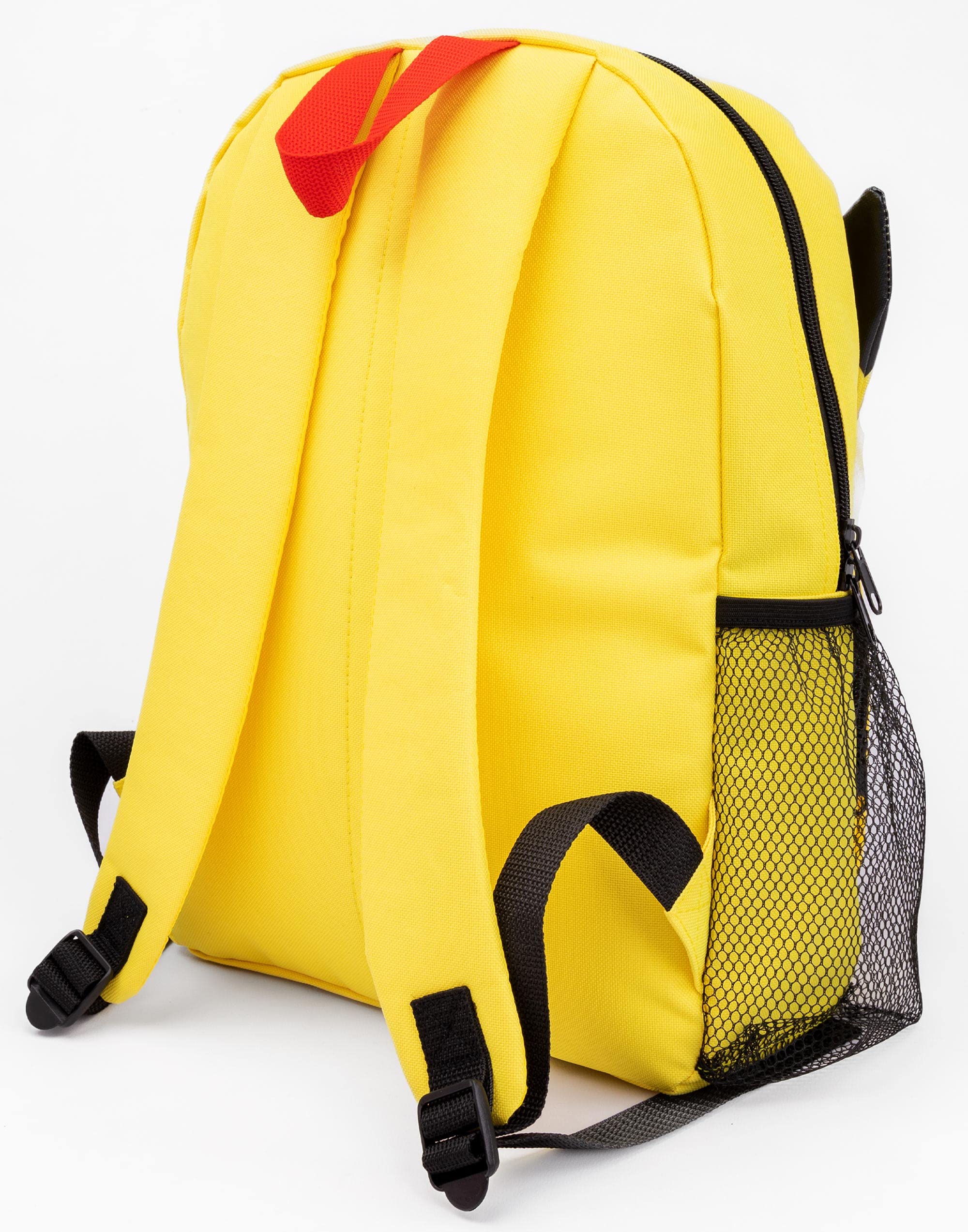 Foto 5 pulgar | Set de Mochilas Pokémon Pikachu 4 Piezas - Venta Internacional