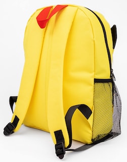 Foto 4 | Set de Mochilas Pokémon Pikachu 4 Piezas - Venta Internacional