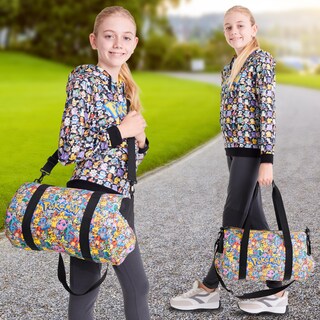 Foto 2 | Bolsa de Viaje Pokemon Pikachu para Niños - Venta Internacional
