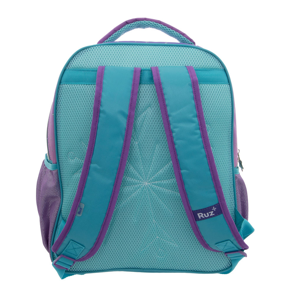 Foto 2 | Mochila Primaria Infantil Disney Frozen (elsa 20l Multicolor)