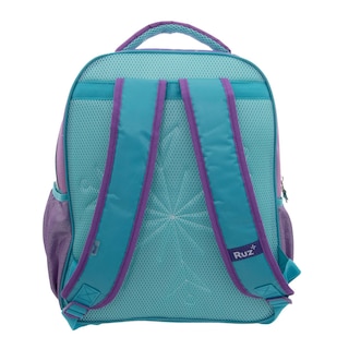 Foto 2 | Mochila Primaria Infantil Disney Frozen (elsa 20l Multicolor)