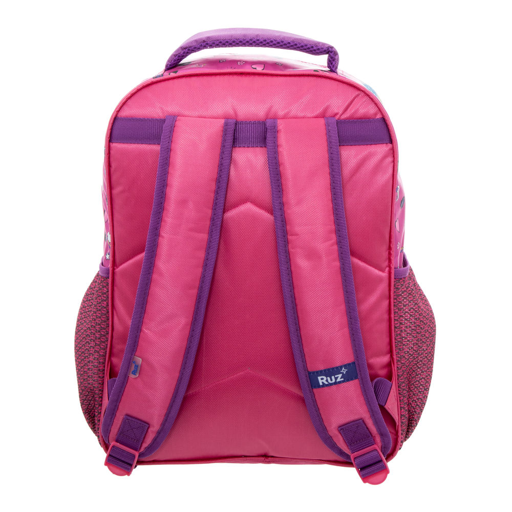 Foto 2 | Mochila Primaria Infantil Disney Minnie (20l Rosa)
