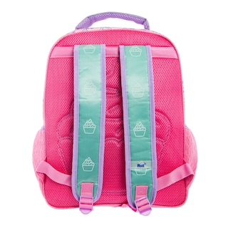 Foto 2 | Mochila Primaria Infantil Mis Pastelitos 20l (rosa)