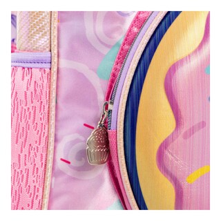 Foto 4 | Mochila Primaria Infantil Mis Pastelitos 20l (rosa)