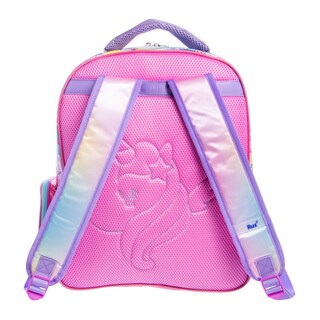 Foto 2 | Mochila Primaria Infantil Onix (charms) 20l (rosa)