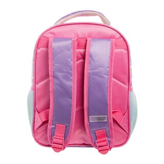 Foto 2 | Mochila Kinder Infantil Onix (unicornio) 14l (rosa)