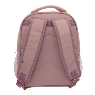 Foto 2 | Mochila Kinder Infantil Disney Minnie (14l Rosa)