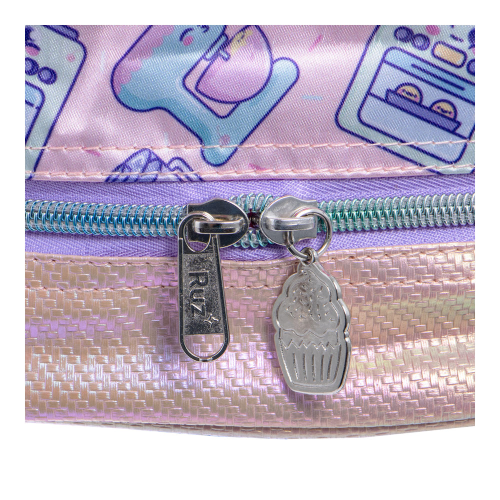 Foto 5 pulgar | Mochila Kinder Infantil Mis Pastelitos (14l Rosa)