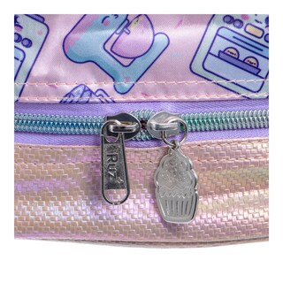 Foto 4 | Mochila Kinder Infantil Mis Pastelitos (14l Rosa)