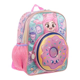 Foto 6 | Mochila Kinder Infantil Mis Pastelitos (14l Rosa)
