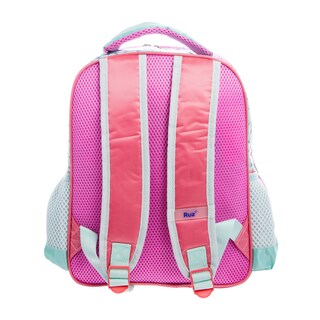 Foto 2 | Mochila Kinder Infantil Mis Pastelitos (luces) 14l (rosa)