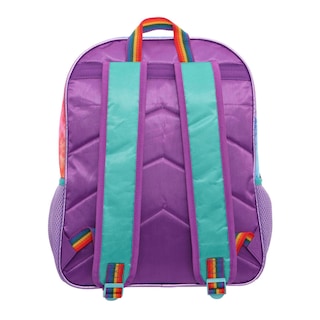 Foto 2 | Mochila Primaria Infantil Disney Stitch Púrpura