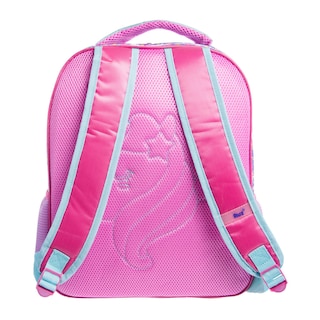 Foto 2 | Mochila Primaria Infantil Onix (luces) 20l (azul)