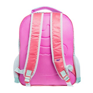 Foto 2 | Mochila Primaria Infantil Mis Pastelitos (luces) 20l (rosa)
