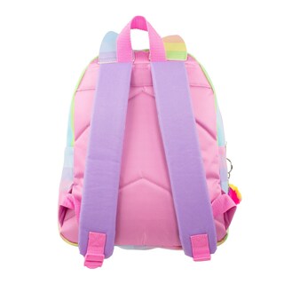 Foto 2 | Mochila Primaria Infantil Ruz Holi (20l Rosa)