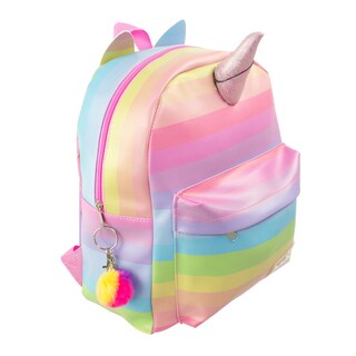 Foto 3 | Mochila Primaria Infantil Ruz Holi (20l Rosa)