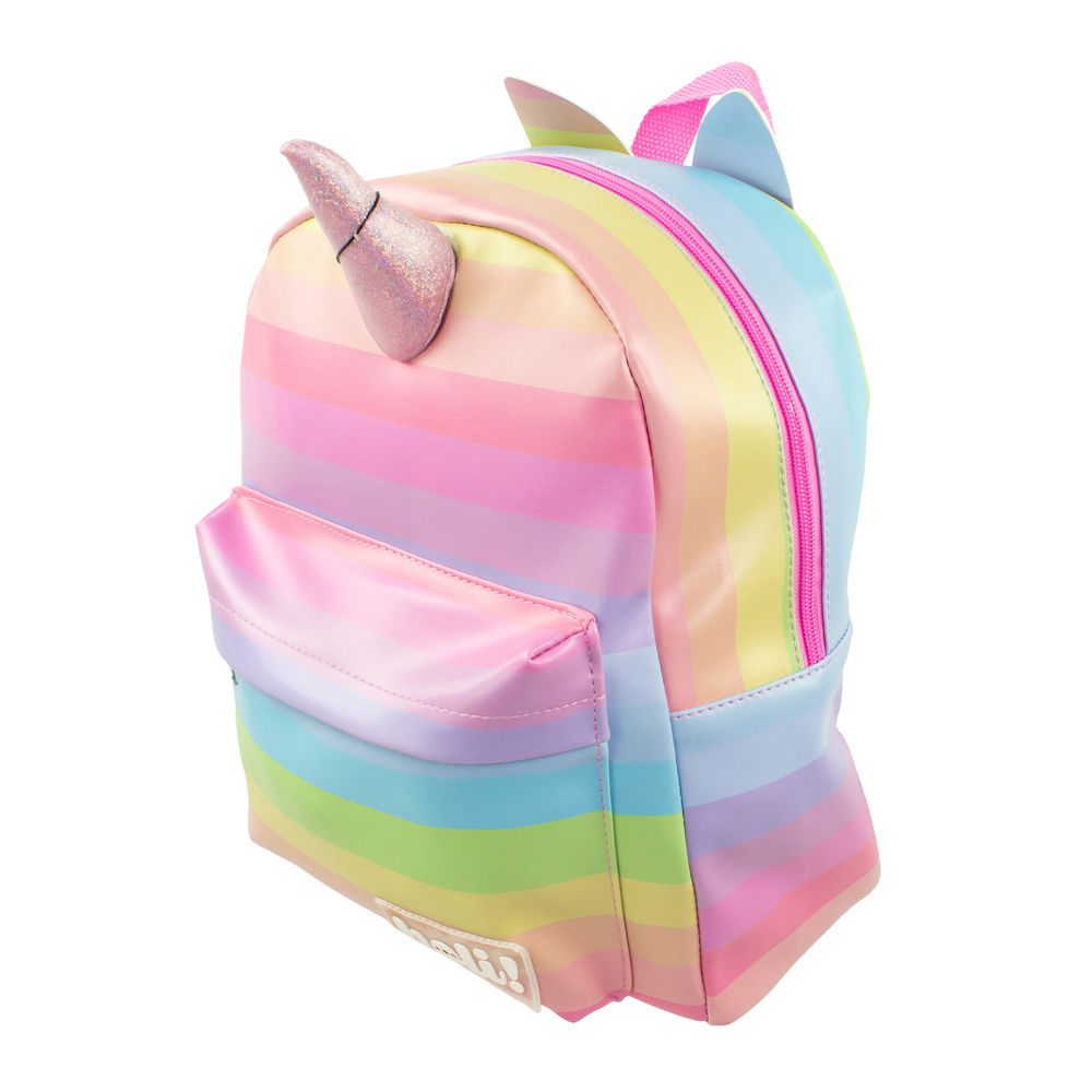 Foto 5 pulgar | Mochila Primaria Infantil Ruz Holi (20l Rosa)