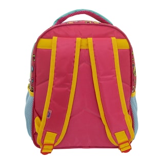 Foto 2 | Mochila Kinder Infantil Sanrio Hello Kitty (14l Rosa)