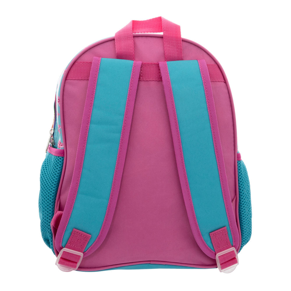 Foto 2 | Mochila Kinder Infantil Onix (unicornio) 14l (rosa)