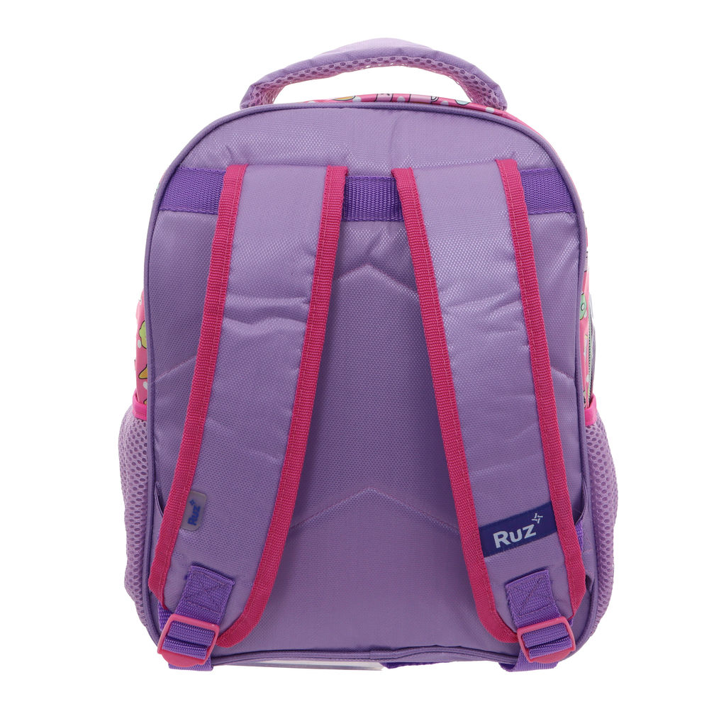 Foto 3 pulgar | Mochila Kinder Infantil Mis Pastelitos (14l Púrpura)