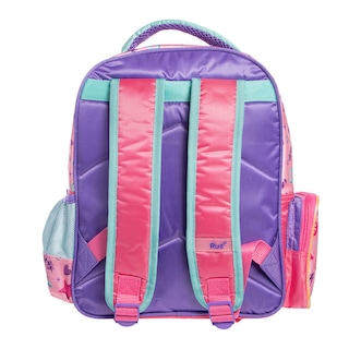 Foto 2 | Mochila Kinder Infantil Paw Patrol (skye) 14l (rosa)