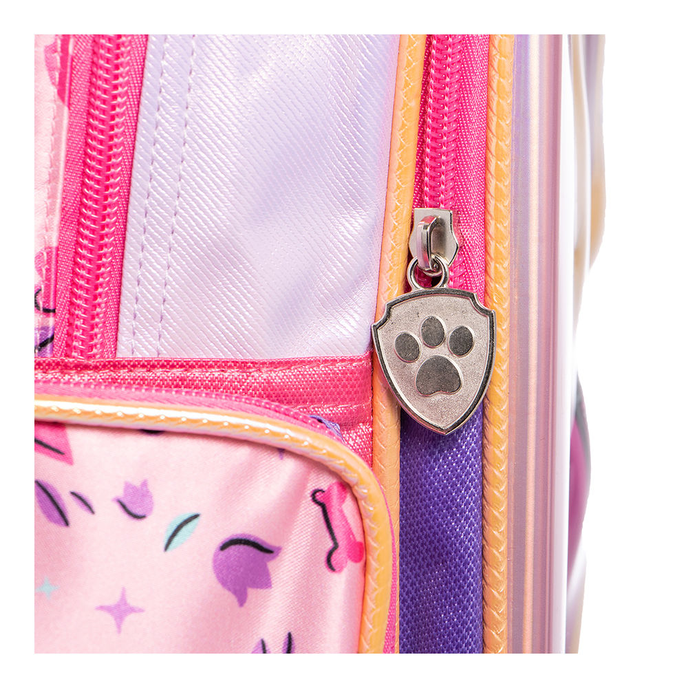 Foto 4 | Mochila Kinder Infantil Paw Patrol (skye) 14l (rosa)