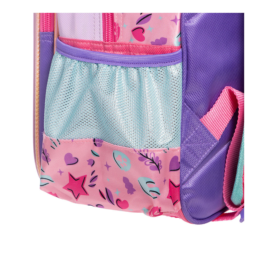 Foto 6 pulgar | Mochila Kinder Infantil Paw Patrol (skye) 14l (rosa)