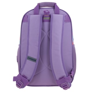 Foto 4 | Mochila Grande Escolar Chenson Disney Princesas Pr70554-v Princs