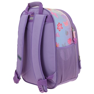 Foto 5 | Mochila Grande Escolar Chenson Disney Princesas Pr70554-v Princs