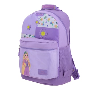Foto 2 | Mochila Grande Chenson Disney Princesas Rapunzel Pr70527-v Paski