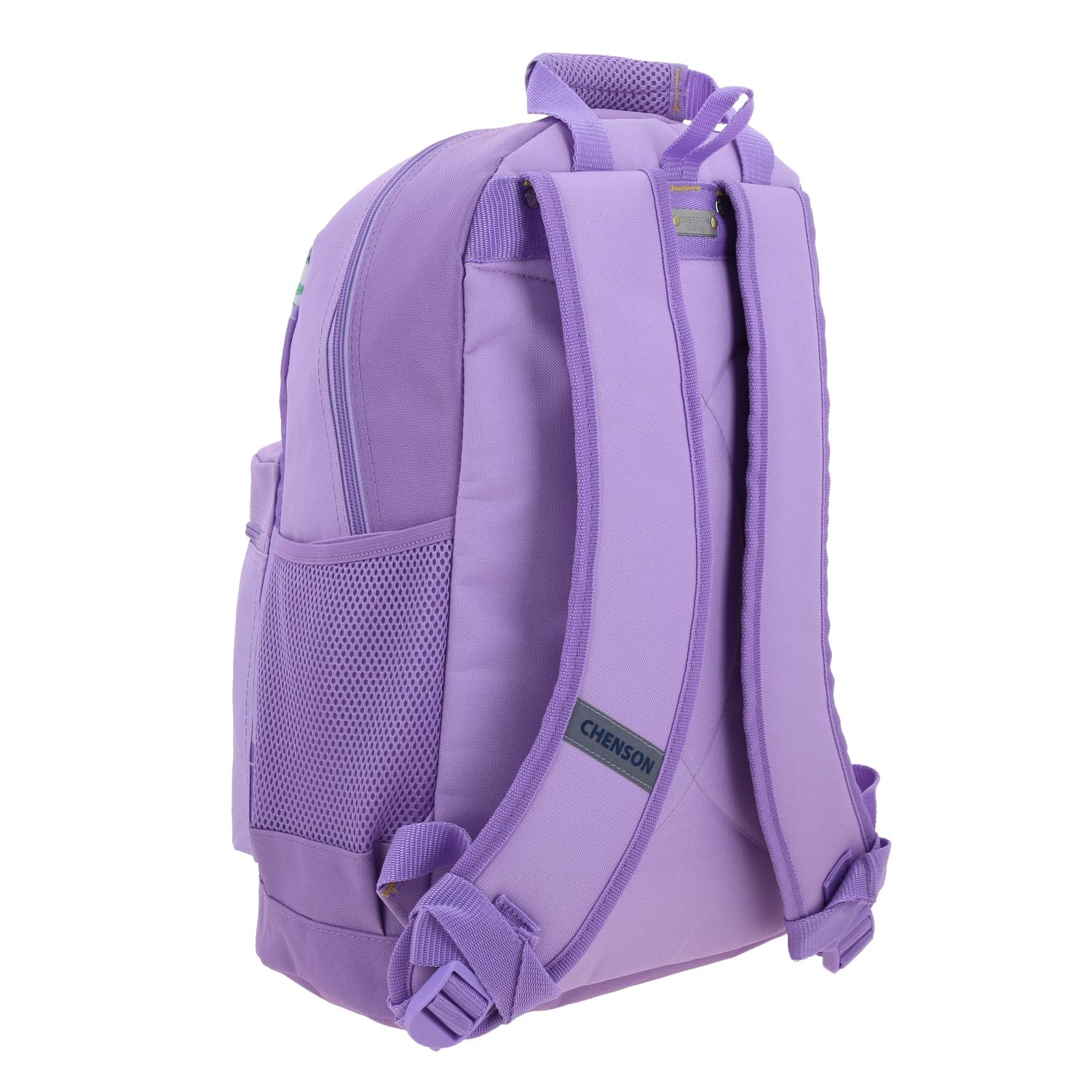 Foto 3 | Mochila Grande Chenson Disney Princesas Rapunzel Pr70527-v Paski