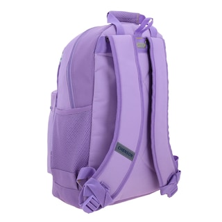 Foto 3 | Mochila Grande Chenson Disney Princesas Rapunzel Pr70527-v Paski