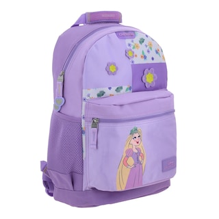 Foto 6 | Mochila Grande Chenson Disney Princesas Rapunzel Pr70527-v Paski