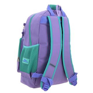 Foto 3 | Mochila Grande Escolar Chenson Disney Princesas Ariel Pr70266-v Deeper