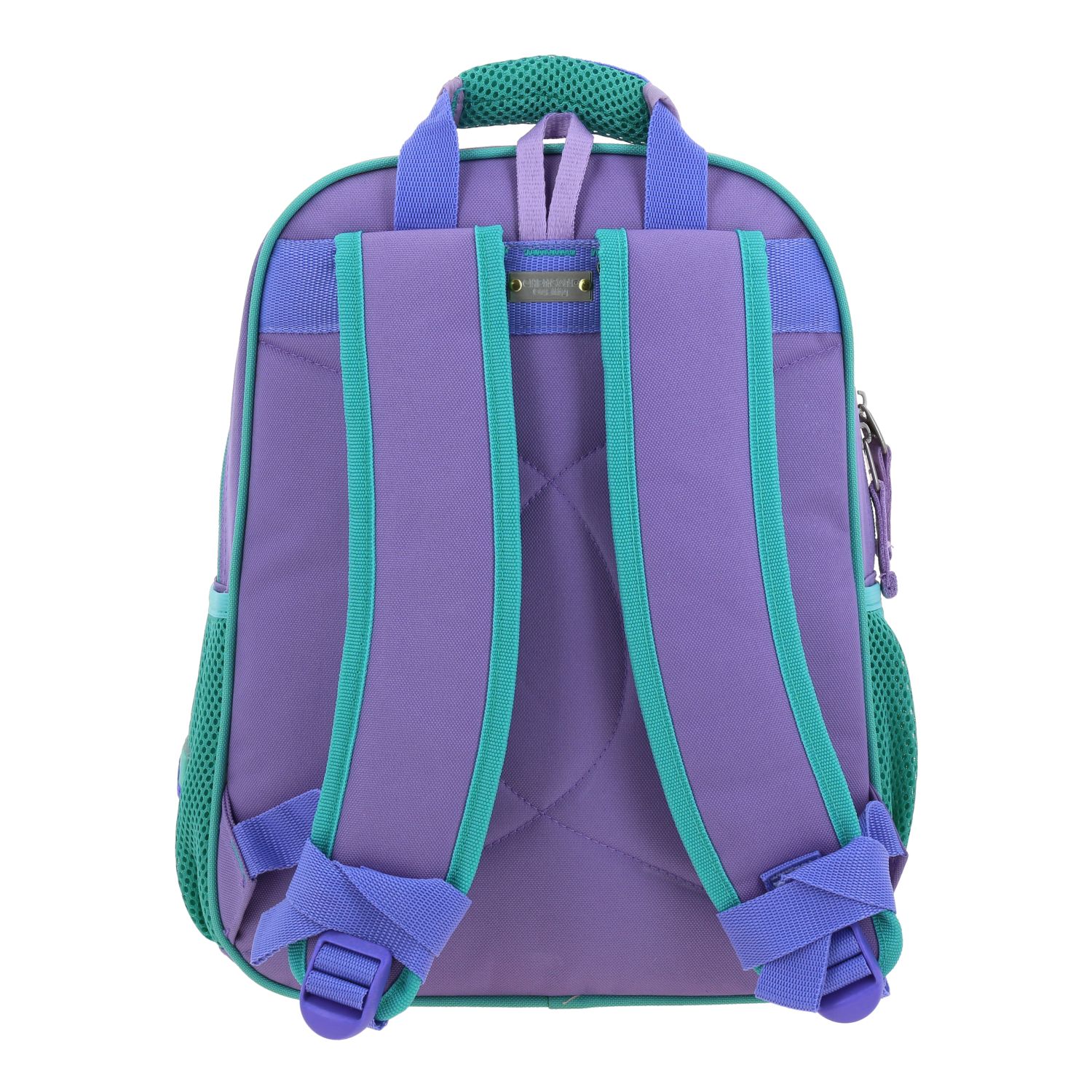 Foto 5 pulgar | Mochila Chica Chenson Escolar Kinder Princesas Ariel Pr70271-v Deeper