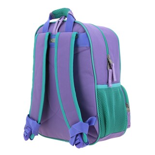 Foto 5 | Mochila Chica Chenson Escolar Kinder Princesas Ariel Pr70271-v Deeper