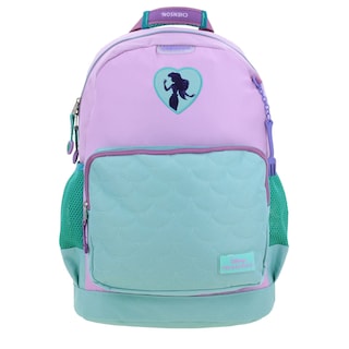 Foto 1 | Mochila Grande Escolar Chenson Disney Princesas Ariel Pr70463-t Luriel