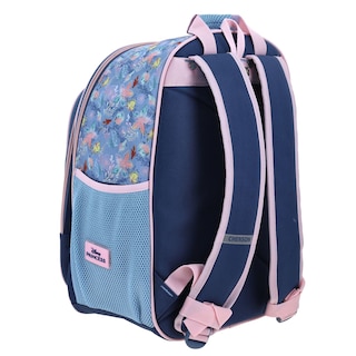 Foto 3 | Mochila Escolar Chenson Disney Princesas Ariel Pr70152-9 Agry