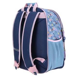 Foto 5 | Mochila Escolar Chenson Disney Princesas Ariel Pr70152-9 Agry