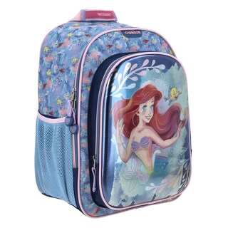Foto 6 | Mochila Escolar Chenson Disney Princesas Ariel Pr70152-9 Agry