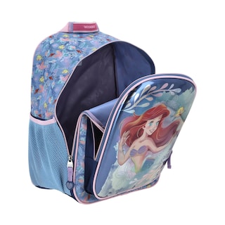 Foto 7 | Mochila Escolar Chenson Disney Princesas Ariel Pr70152-9 Agry
