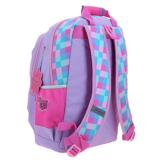 Foto 3 | Mochila Escolar Chenson Happy Girl Japy HG70408-u Rosa