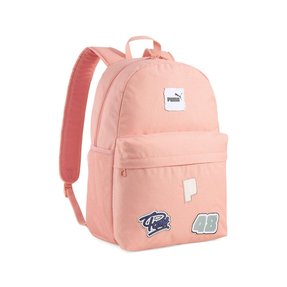 Mochila Puma Phase Patch Coral